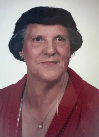 Salona woman to celebrate 100th birthday on Sept. 29